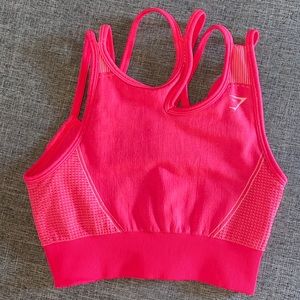 Gymshark Sports Bra